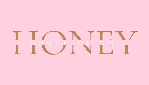 House Of Honey Lingerie